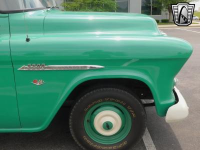 1955 Chevrolet Apache