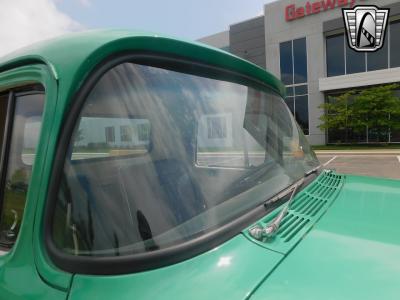 1955 Chevrolet Apache