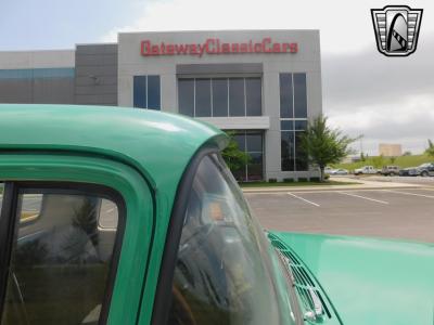 1955 Chevrolet Apache