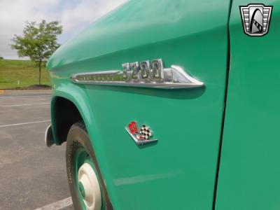 1955 Chevrolet Apache