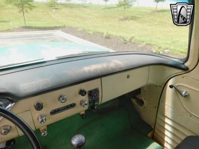 1955 Chevrolet Apache