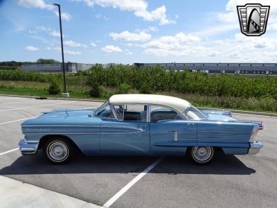 1958 Oldsmobile 88