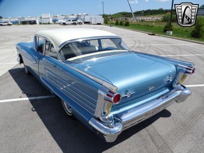 1958 Oldsmobile 88