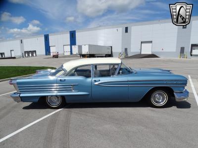 1958 Oldsmobile 88