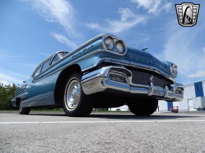 1958 Oldsmobile 88