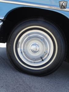 1958 Oldsmobile 88