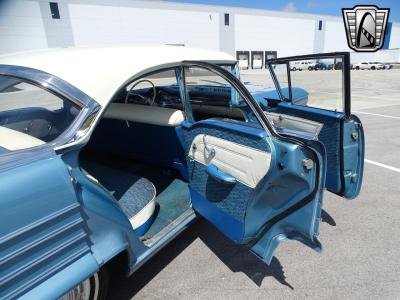 1958 Oldsmobile 88