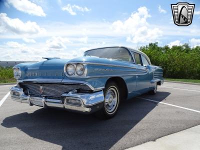 1958 Oldsmobile 88