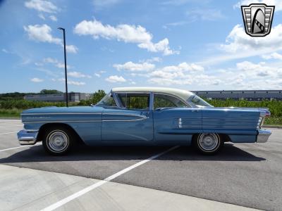 1958 Oldsmobile 88