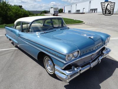 1958 Oldsmobile 88