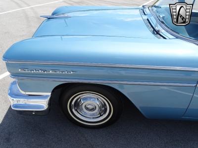 1958 Oldsmobile 88