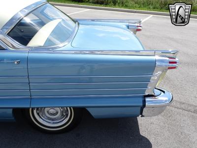 1958 Oldsmobile 88