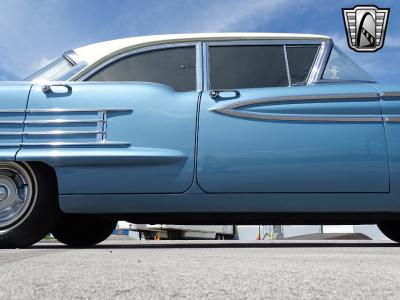 1958 Oldsmobile 88