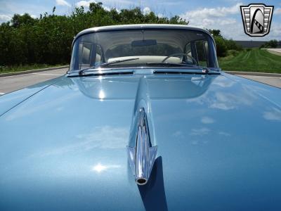 1958 Oldsmobile 88