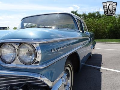 1958 Oldsmobile 88