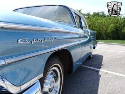 1958 Oldsmobile 88