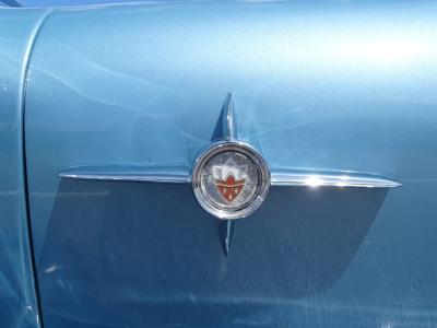 1958 Oldsmobile 88