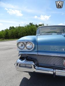 1958 Oldsmobile 88