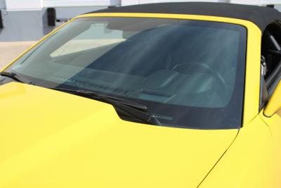 2012 Chevrolet Camaro