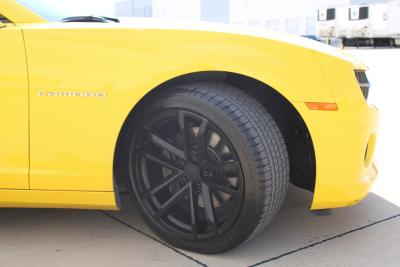 2012 Chevrolet Camaro