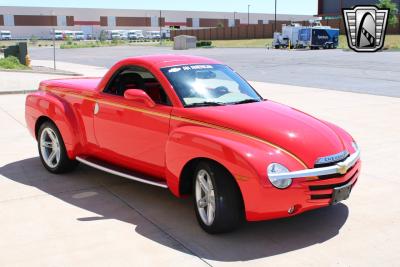 2004 Chevrolet SSR