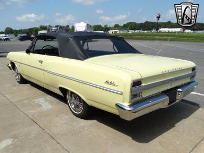 1964 Chevrolet Chevelle