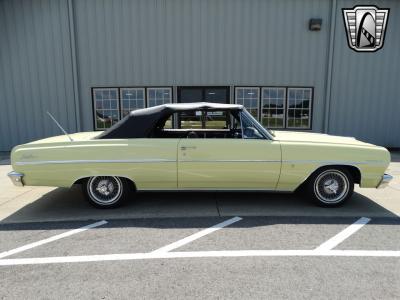 1964 Chevrolet Chevelle