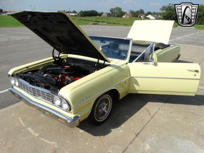 1964 Chevrolet Chevelle