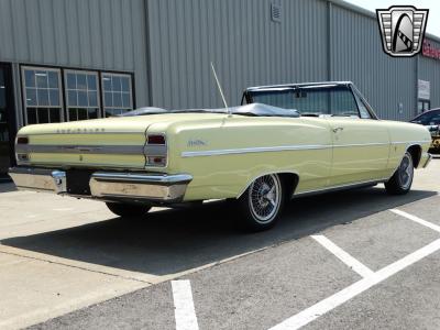 1964 Chevrolet Chevelle