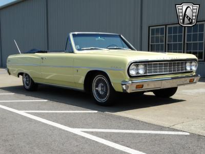 1964 Chevrolet Chevelle