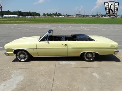 1964 Chevrolet Chevelle