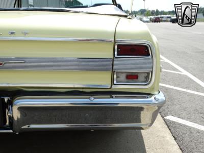 1964 Chevrolet Chevelle