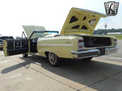 1964 Chevrolet Chevelle