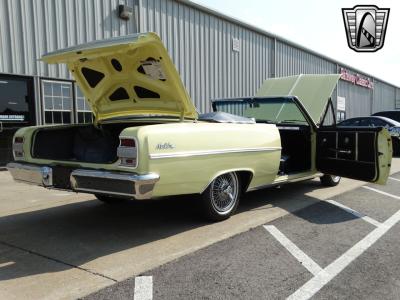 1964 Chevrolet Chevelle