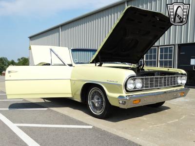 1964 Chevrolet Chevelle