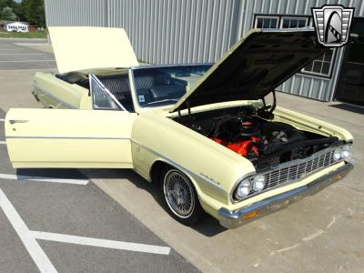 1964 Chevrolet Chevelle