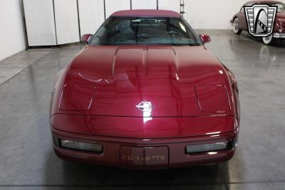 1993 Chevrolet Corvette