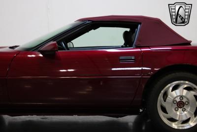 1993 Chevrolet Corvette