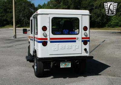 1974 Jeep CJ-Series