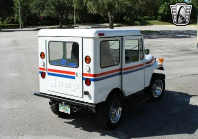 1974 Jeep CJ-Series