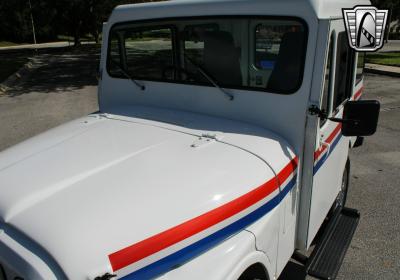 1974 Jeep CJ-Series