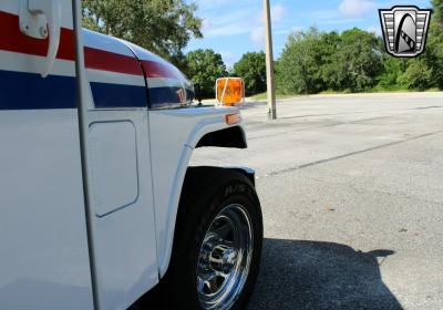 1974 Jeep CJ-Series