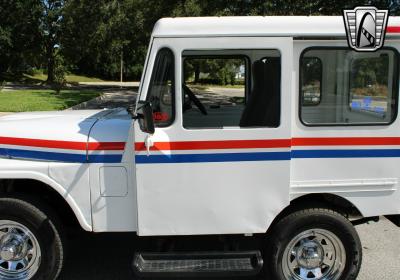 1974 Jeep CJ-Series