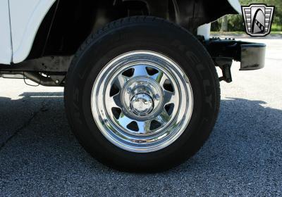 1974 Jeep CJ-Series