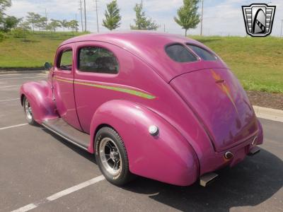 1939 Ford Tudor