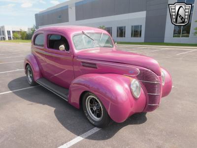 1939 Ford Tudor