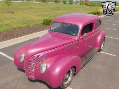 1939 Ford Tudor