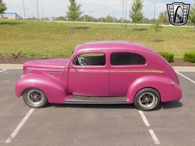 1939 Ford Tudor