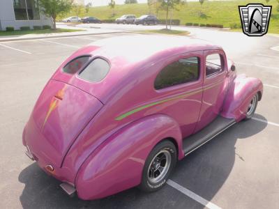 1939 Ford Tudor