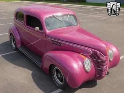 1939 Ford Tudor